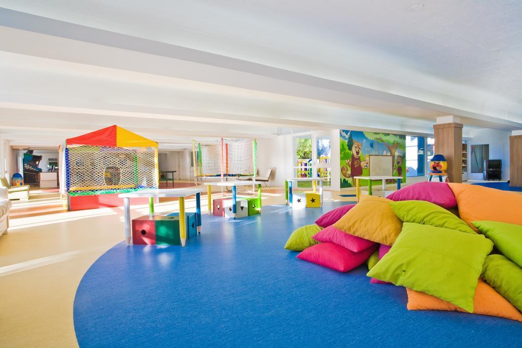 Laje De Pedra Hotel & Resort Canela Εξωτερικό φωτογραφία