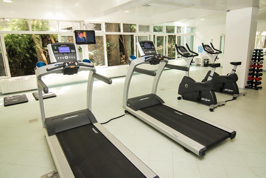Laje De Pedra Hotel & Resort Canela Εξωτερικό φωτογραφία