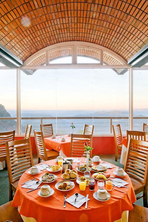 Laje De Pedra Hotel & Resort Canela Εξωτερικό φωτογραφία