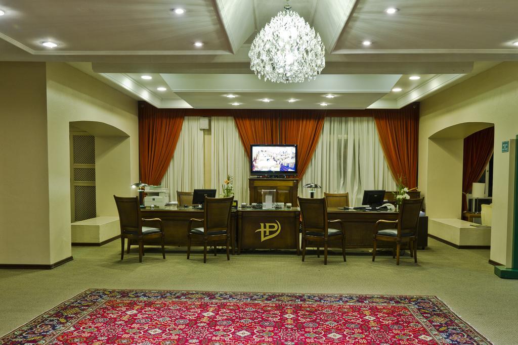 Laje De Pedra Hotel & Resort Canela Εξωτερικό φωτογραφία