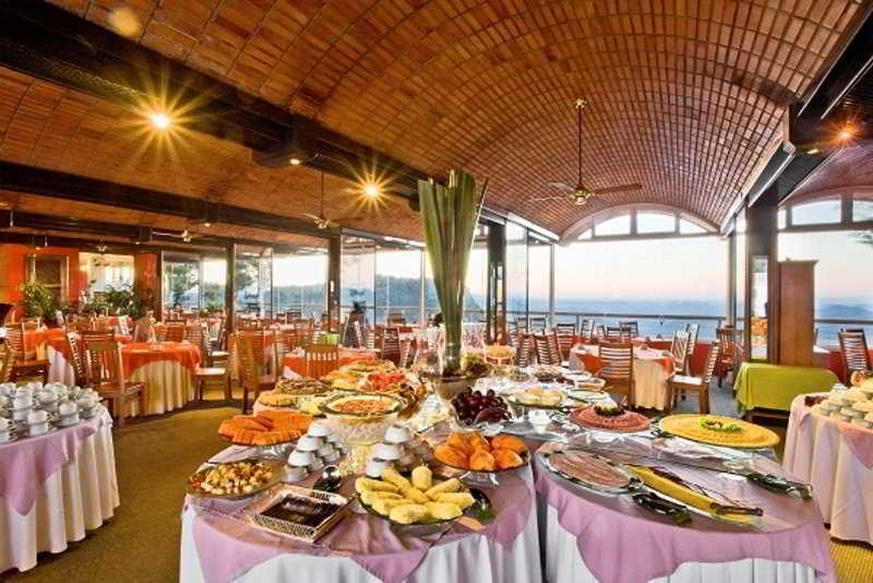 Laje De Pedra Hotel & Resort Canela Εξωτερικό φωτογραφία