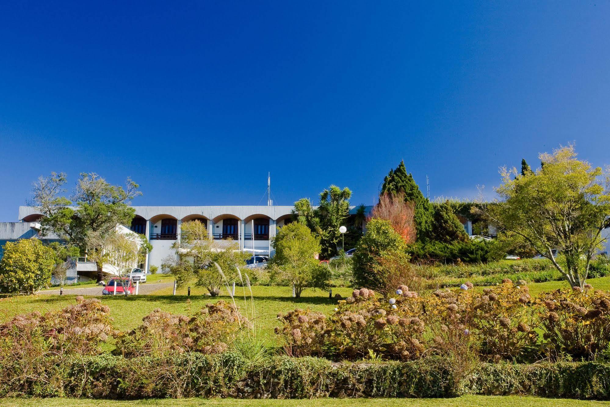 Laje De Pedra Hotel & Resort Canela Εξωτερικό φωτογραφία