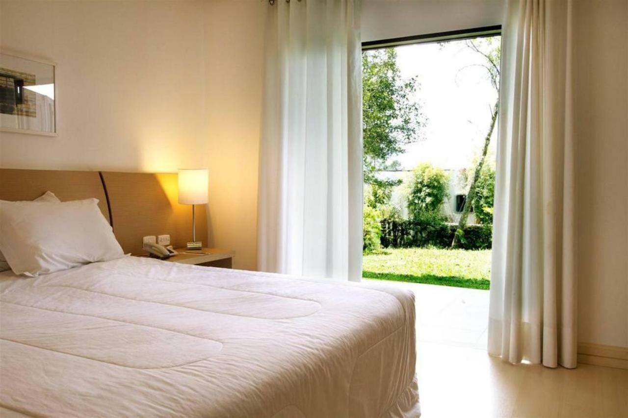 Laje De Pedra Hotel & Resort Canela Εξωτερικό φωτογραφία